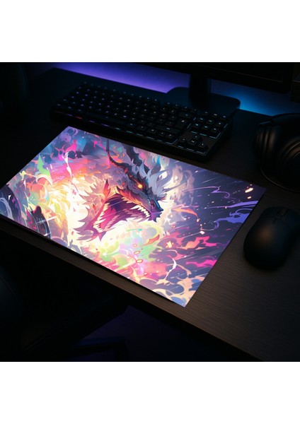 Mouse Pad Gaming Oyuncu 48X40CM fiyatları