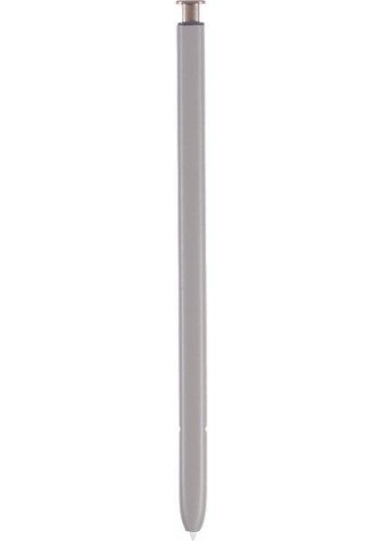 Samsung Galaxy S24 Ultra S928 Dokunmatik Ekran Kalemi (Bluetooth Uyumlu Fonksiyonu Olmadan) (Logo Olmadan) - Gri (Yurt Dışından) fiyatları