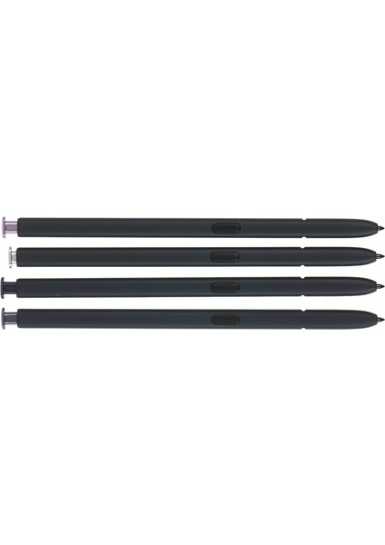 Samsung Galaxy S23 Ultra S918 Ekran Kalemi Yazma Çizim Cep Telefonu Kalemi (Bluetooth Olmadan, Logo Olmadan)-Mor (Yurt Dışından) fırsatları