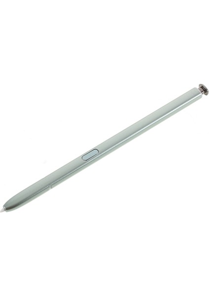 Samsung Galaxy NOTE20 N980 Dokunmatik Ekran Kalemi (Bluetooth Uyumlu Fonksiyon Yok)/(Logosuz)-Yeşil (Yurt Dışından)