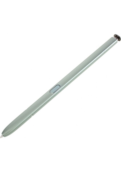 Samsung Galaxy NOTE20 N980 Dokunmatik Ekran Kalemi (Bluetooth Uyumlu Fonksiyon Yok)/(Logosuz)-Yeşil (Yurt Dışından) modelleri