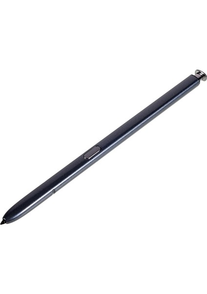 Samsung Galaxy NOTE20 N980 Dokunmatik Ekran Kalemi (Bluetooth Uyumlu Fonksiyon Yok)/(Logosuz)-Gri (Yurt Dışından)