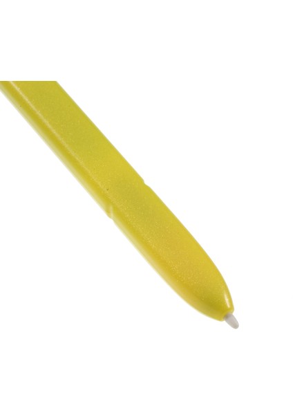 Samsung Galaxy Note9 N960 Için Dokunmatik Ekran Kapasitif Kalem (Oem Değil Ama Yüksek Kalite) - Sarı (Yurt Dışından) modelleri