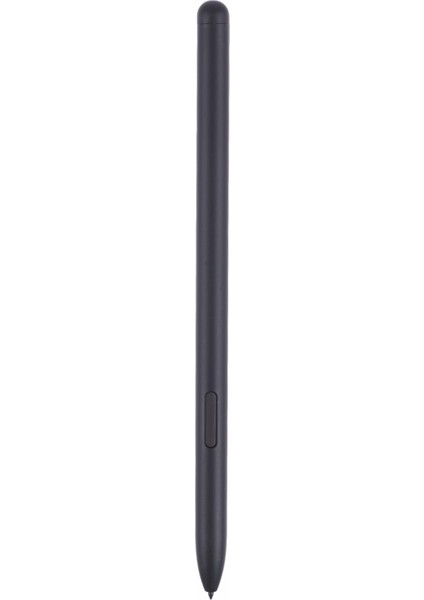 Samsung Galaxy Tab S9 X710 X716/S9+X810 X816/S9 Ultra X910 X916 Dokunmatik Ekran Kalemi (Bluetooth Uyumlu Fonksiyonu Olmadan)-Siyah (Yurt Dışından)
