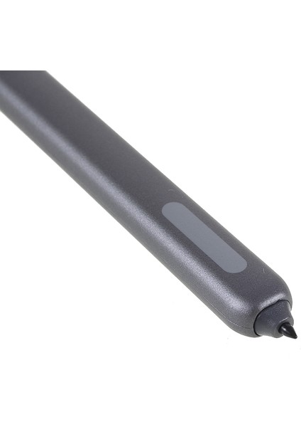 Samsung Galaxy Tab S6 SM-T860(WI-FI)/SM-T865(LTE) Dokunmatik Ekran Kapasitif Kalem Stylus Kalem (Bluetooth Uyumlu Fonksiyonu Olmadan)-Gri (Yurt Dışından) indirimleri