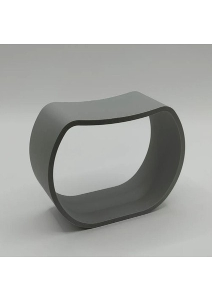 Modern Siyah Takı Tutucu, Masaüstü Kolye Organizer, Şık ve Zarif Tasarım fiyatları