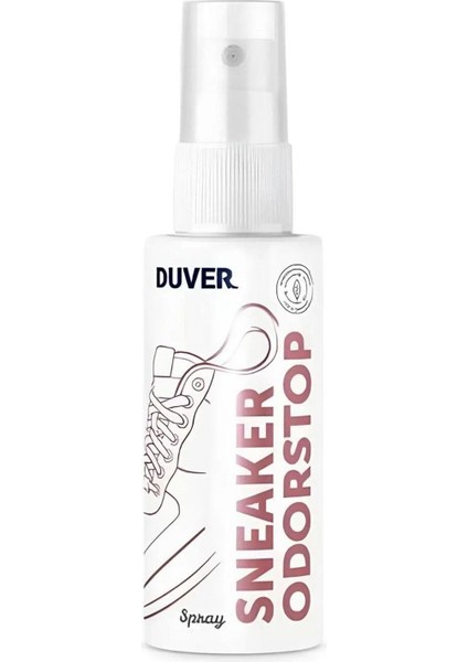Sneaker Odorstop 50 ml Ayakkabı Deodorantı