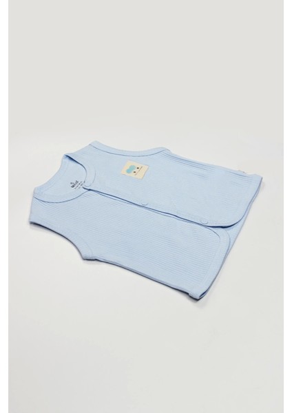 Modal Flying Balloons Bebek Yelek BS18110 Mavi fırsatları