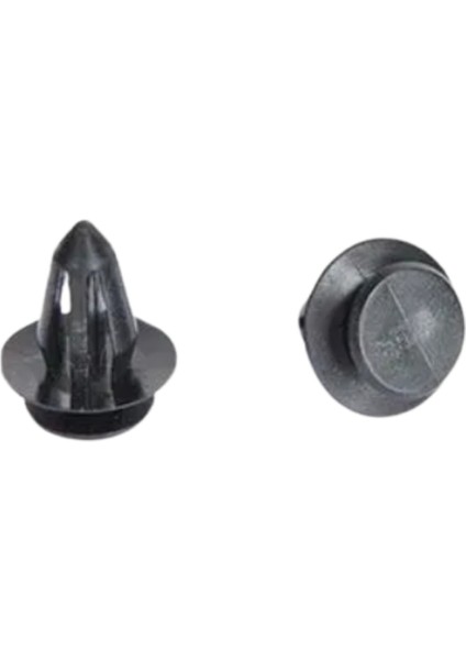 Kapı Döşeme Klipsi - Fiat Doblo, Fiorino, Punto, Peugeot Bipper, Citroen - 10 Adet fırsatları