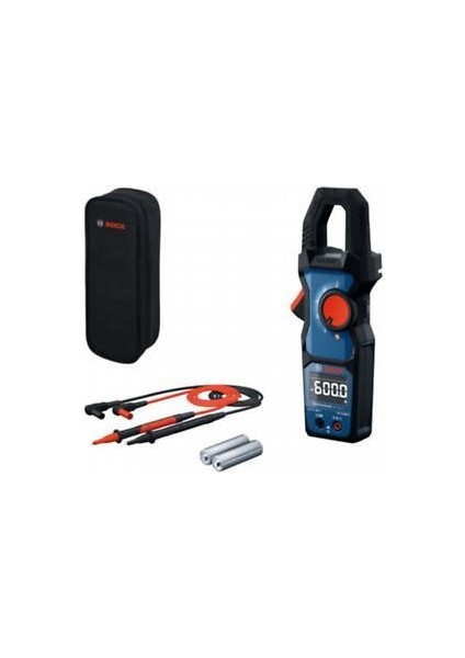 Profesyonel Gmc 600-15 Pensmetre