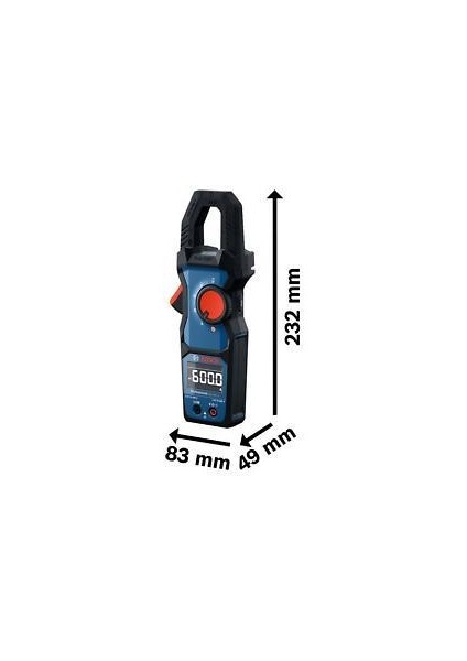 Profesyonel Gmc 600-15 Pensmetre fiyatları