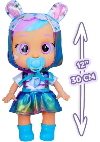Stars Ağlayan Bebekler S2 30 cm CYB64000 Jane fiyatları