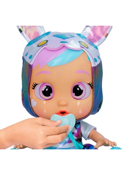 Stars Ağlayan Bebekler S2 30 cm CYB64000 Jane modelleri