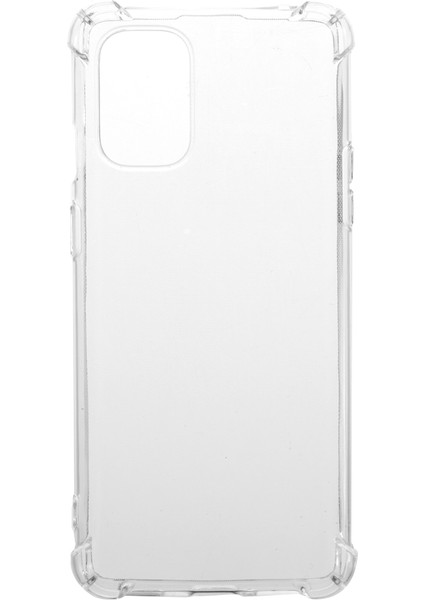 Oneplus 8t Şeffaf Tpu Cep Telefonu Kılıfı Için Düşmeye Dayanıklı (Yurt Dışından)