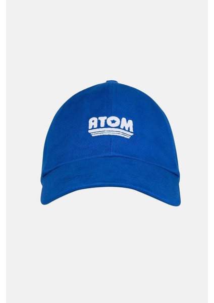 Atom Cap - Lacivert