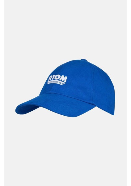 Atom Cap - Lacivert