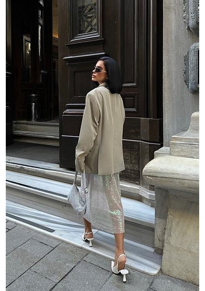 Pulpayet Midi Etek 4017-08 indirimleri