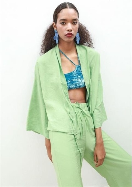 Blanca Plazzo Pantolon Takım 9852 indirimleri