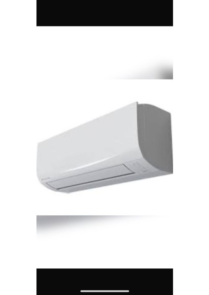 Sensira FTXF20F 7000 Btu Inverter Duvar Tipi Klima