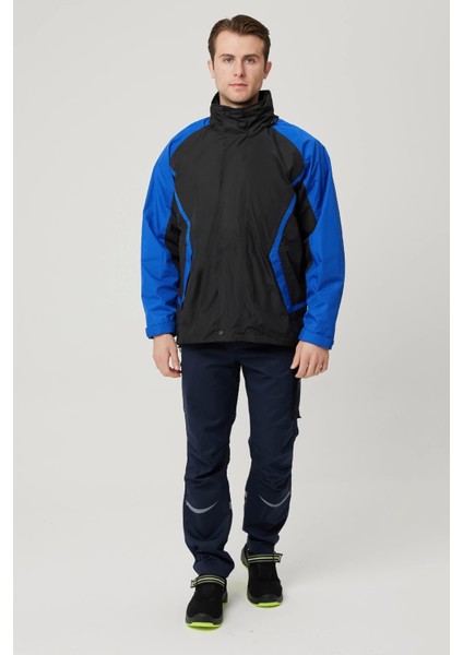 Gallium 3n1 Outdoor Parka - Su ve Rüzgar Geçirmez, Çıkarılabilir Iç Astar, Çok Fonksiyonlu Mont fiyatları