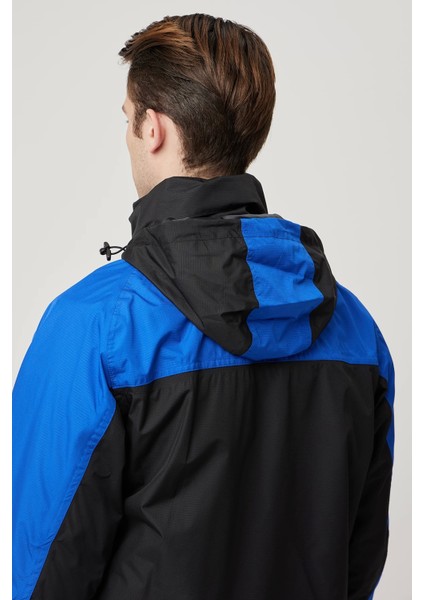 Gallium 3n1 Outdoor Parka - Su ve Rüzgar Geçirmez, Çıkarılabilir Iç Astar, Çok Fonksiyonlu Mont fırsatları