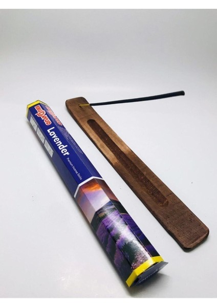 Elite Çubuk Tütsü Lavanta 20 Stick 1 Adet