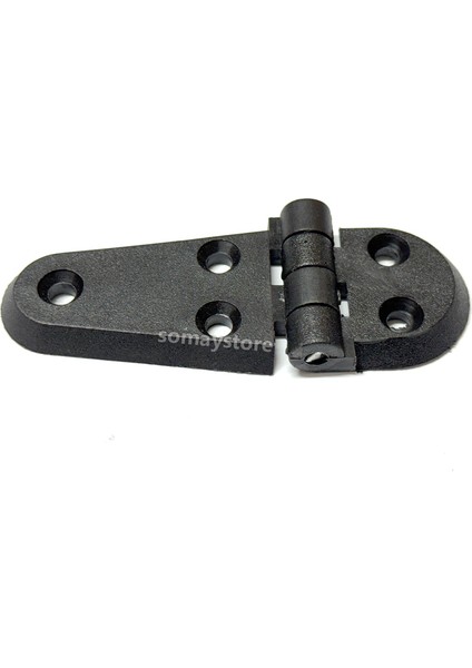 Marine Sealux Plastik Menteşe Siyah Kısa Uzun 40x105 4 Adet fiyatları