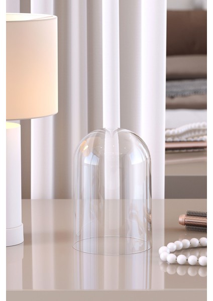 Açık Mor Çok Amaçlı 7 Bölmeli Makyaj ve Ofis Düzenleyici fırsatları