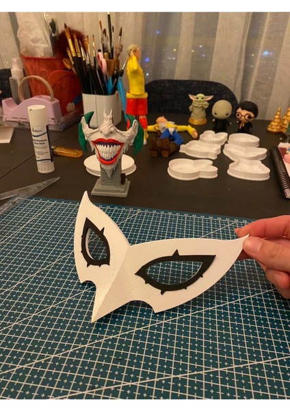 Persona Joker Maske fiyatları