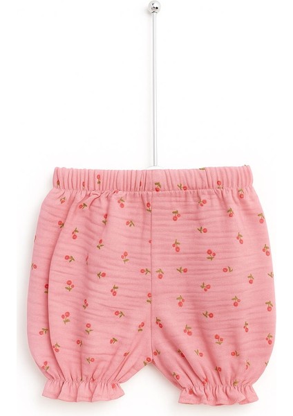 Fiyonklu Kız Bebek Yazlık 2’li fiyatları