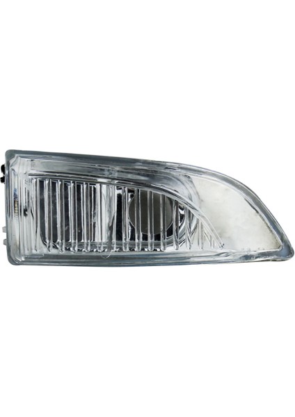 Renault Megane 3 Fluence Uyumlu Ayna Sinyali Takımı Sağ-Sol (2009-2016)