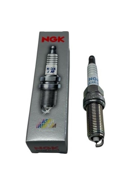 Buji Ateşleme Irıdyum Adet / ILKAR7F7G Renault Clıo (4-5)-Captur -Duster 2-Megane 4- Qashqaı J11 / 224012047R