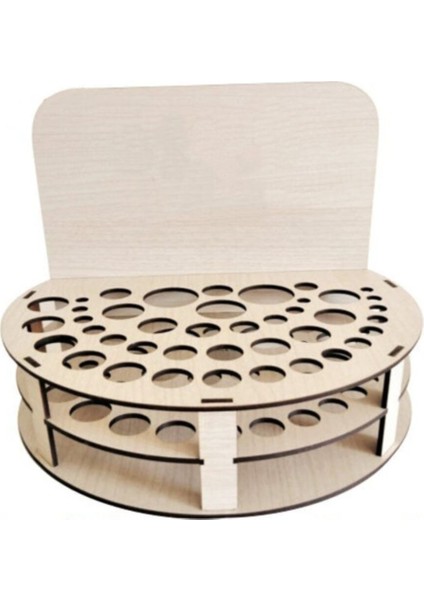 Şık Masaüstü Düzenleyici, Makyaj ve Takı Kutusu ile Düzeninizi Tamamlar