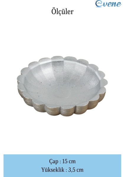 Gümüş Renkli Çok Bölmeli Kozmetik Düzenleyici, Makyaj Organizatörü, 8 Bölmeli fiyatları