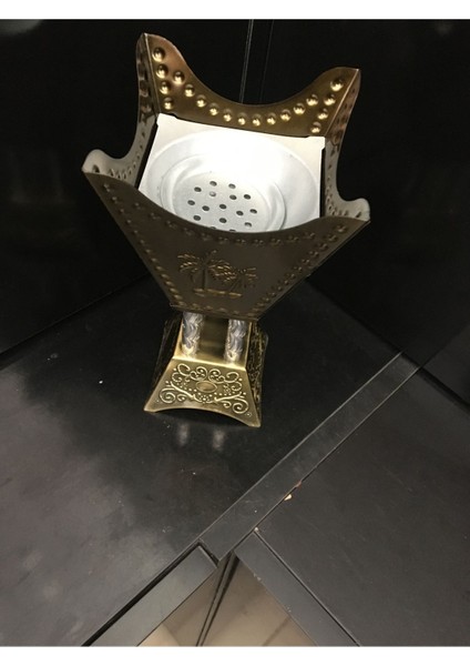 Elite Renkli Tütsülük Buhurdanlık 1 Adet
