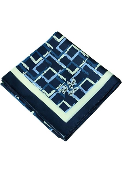 Vav Ipek Kadın Micro Twill Sport Desenli Eşarp