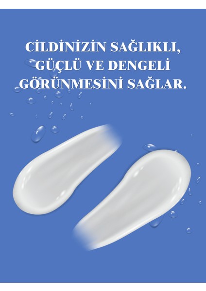 Anti-Aging Besleyici ve Nemlendirici Yüz Kremi fiyatları