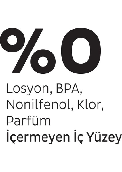 5 Al 4 Öde Ecologic Günlük Ped Uzun 32'li, Rosie Hediye