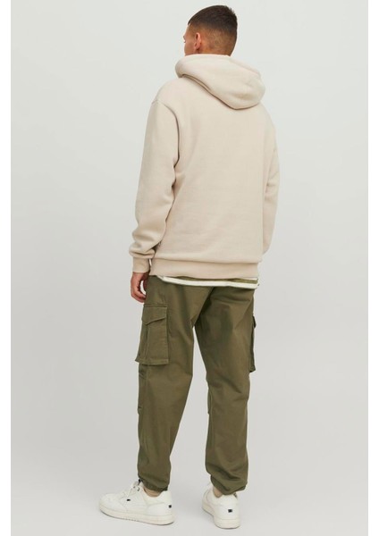 Erkek Kane Noah Cuffed Cargo Pantolon fiyatları