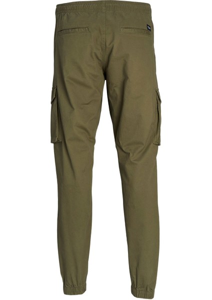 Erkek Kane Noah Cuffed Cargo Pantolon indirimleri