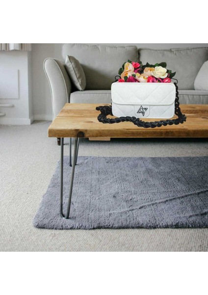 Beyaz Çok Amaçlı Organizer Çanta Aksesuar, Pratik ve Şık Saklama Çözümü modelleri