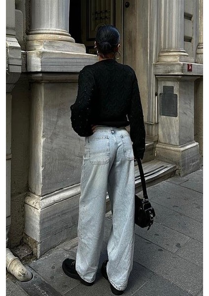 Inci Detaylı Kazak 1354 fiyatları