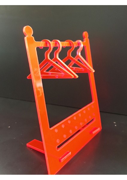 Şık ve Kullanışlı Takı Organize Standı, Pleksi Tasarım Ürün. fiyatları