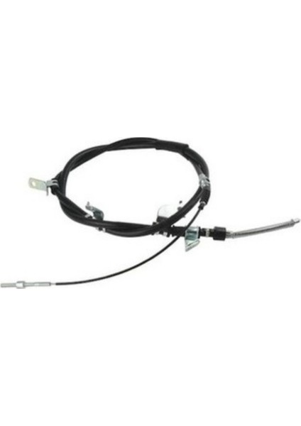 El Fren Teli Arka Sağ Hyundaı H100 Mın. 1994- Oem Kodu - 59912-43250
