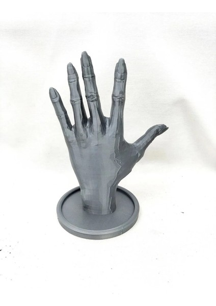 El Şeklinde Yüzük ve Takı Düzenleyici, Şık ve Pratik Saklama Çözümü modelleri