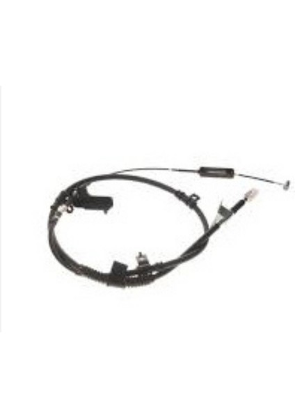 El Fren Teli Arka Sağ Hyundaı H100 Kmyt 2004- H100 Kmyt 2012- Oem Kodu - 59930-4F270