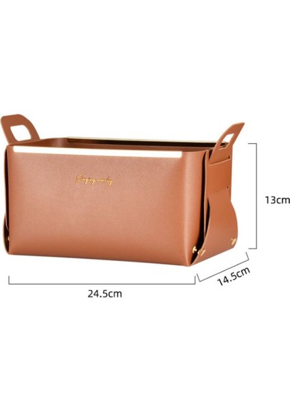 Yeşil Deri Masaüstü Organizer, Şık ve Fonksiyonel Ofis Düzeni Sağlar fiyatları