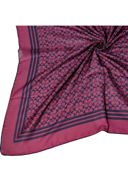 Işıl Ipek C Desen Cotton Vual Eşarp 90X90 cm fiyatları