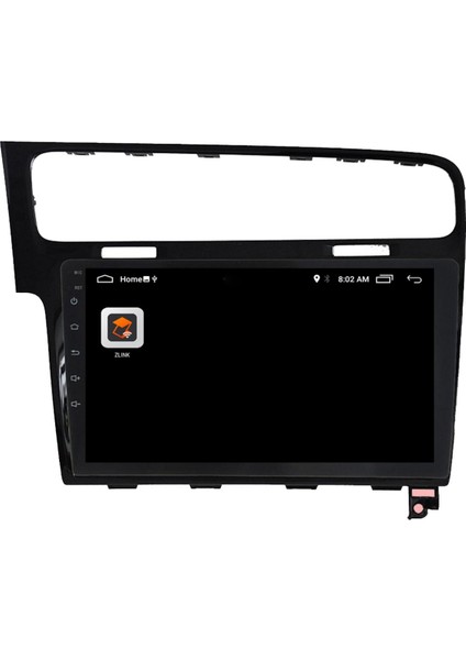 Volkswagen Golf 7 Android Carplay Navigasyon Multimedya Ekran Teyp 2gb Ram + 32GB HDD fırsatları