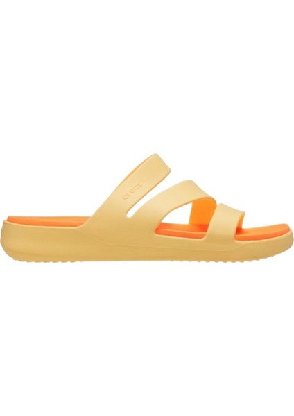 Getaway Strappy 209587-78Z Turuncu Sandalet&Terlik